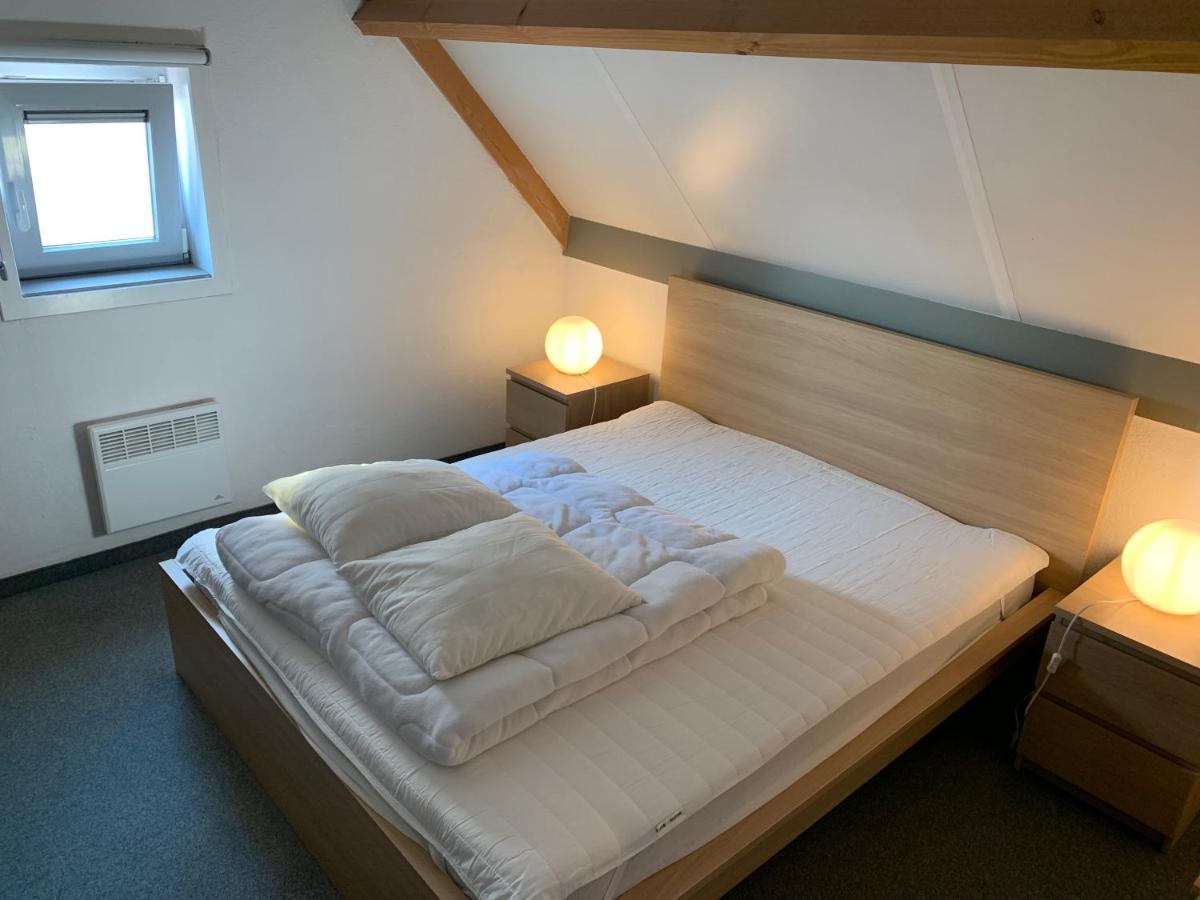 安吉小屋酒店 德哈恩 外观 照片